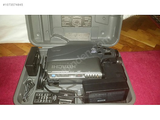 canon nvr