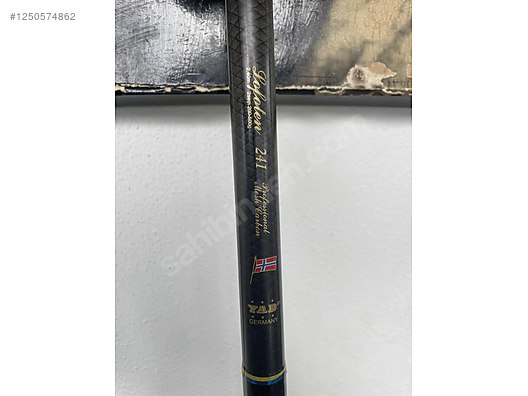 İkinci El ve Sıfır Alışveriş / Spor / Doğa Sporları / Balıkçılık / Balık Yakalama Malzemeleri / Kamış & Aksesuarlar