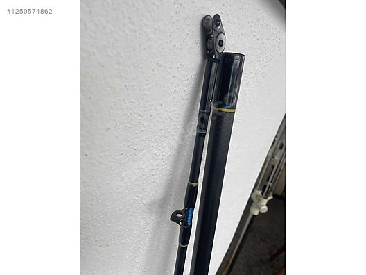 İkinci El ve Sıfır Alışveriş / Spor / Doğa Sporları / Balıkçılık / Balık Yakalama Malzemeleri / Kamış & Aksesuarlar