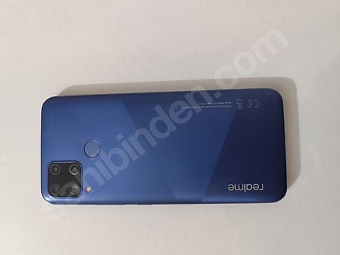 realme c15 telefon uyguna