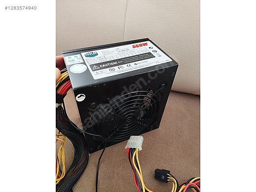 Used & Brand New Items / Computers / Desktops / Desktop Components / Power Supplies