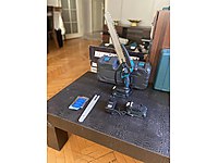 DAL BUDAMA TESTERESİ