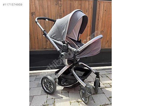 Orb prams best sale