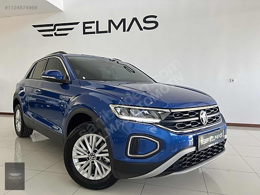 Volkswagen T-Roc 1.5 TSI Used and New SUVs, MPVs, Crossovers, 4x4s, jeeps  and new Land Vehicles for Sale are on