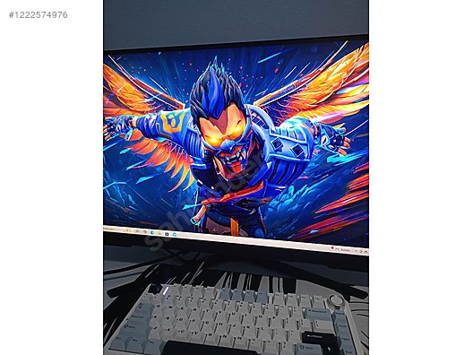 Masaüstü Oyuncu Bilgisayarı RX 550/İntel İ5 3470 - Alışveriş :: Sıfır, İkinci El Ürünlerle sahibinden.com'da