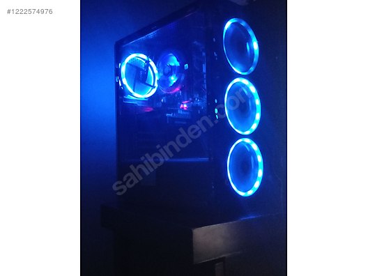 İkinci El ve Sıfır Alışveriş / Bilgisayar / Masaüstü / Modeller / Izoly