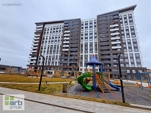 KASTAMALL KUZEYDE KİRALIK AMERİKAN MUTFAK 3+1 DAİRE #1282575047