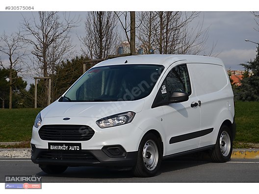 ford transit courier 1 5 tdci trend bakirkoy den 2021 courier1 5 tdci hazir arac klimali 18 kdv li sahibinden comda 930575064