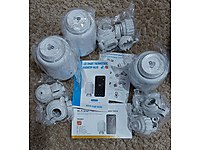 SALCAR TRV603 Radyatör Termostatı