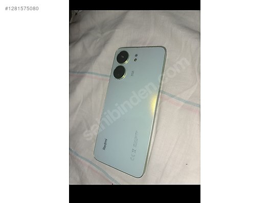 Used & Brand New Items / Cell Phones & Accessories / Cell Phones / Xiaomi / Redmi 13C