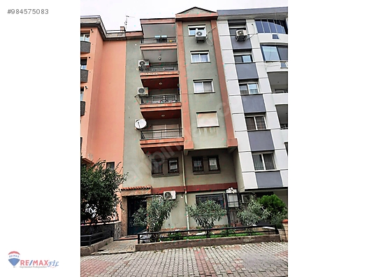 bostanli ptt yakini cift cephe ara kat satilik 3 1 daire satilik daire ilanlari sahibinden com da 984575083