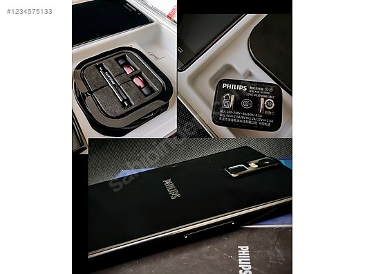 Used & Brand New Items / Cell Phones & Accessories / Cell Phones / Philips / Other