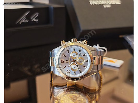 Used & Brand New Items / Watches & Clocks / Watches / Pacomarine