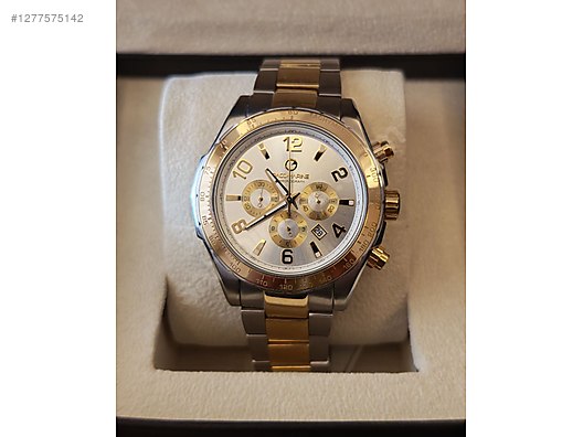 Used & Brand New Items / Watches & Clocks / Watches / Pacomarine