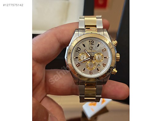 Used & Brand New Items / Watches & Clocks / Watches / Pacomarine