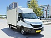 Vasıta / Ticari Araçlar / Kamyon & Kamyonet / Iveco / 35 / C 16 Daily Şasi