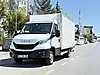 Galeriden Iveco 35 C 16 Daily Şasi