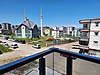 GENİŞ BALKON,MERKEZİ KOMUM, KALİTELİ İŞÇİLİK