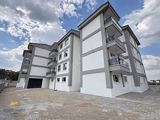 Yenice Mah. Yeni Proje 3+1 Daireler (Fuar Hastanesi Yakını)