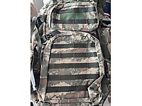 askeri çanta kamp çantası #1283575191