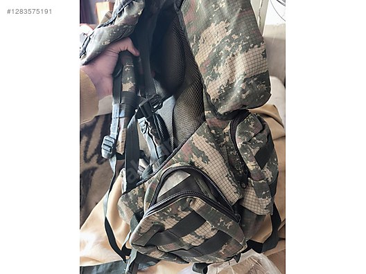 Used & Brand New Items / Sports / Nature Sports / Camping / Bags