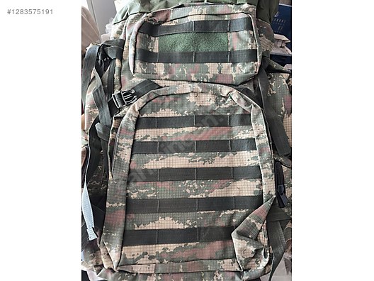 Used & Brand New Items / Sports / Nature Sports / Camping / Bags