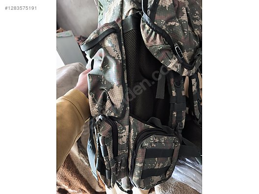 Used & Brand New Items / Sports / Nature Sports / Camping / Bags