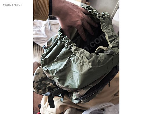 Used & Brand New Items / Sports / Nature Sports / Camping / Bags