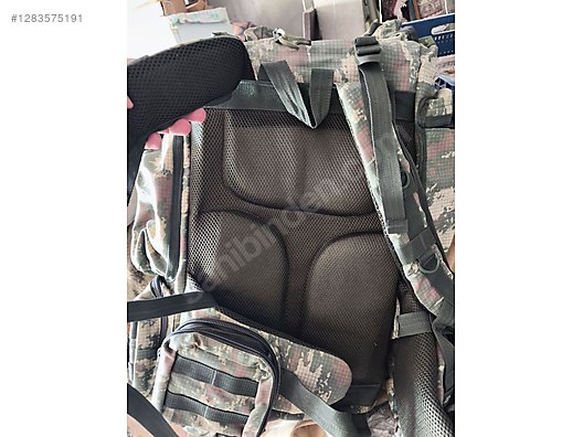 Used & Brand New Items / Sports / Nature Sports / Camping / Bags