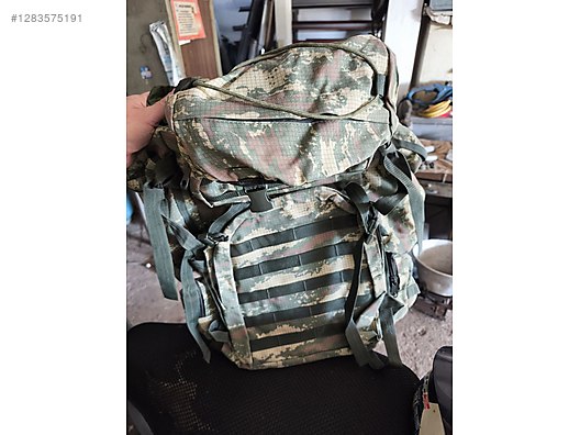 Used & Brand New Items / Sports / Nature Sports / Camping / Bags