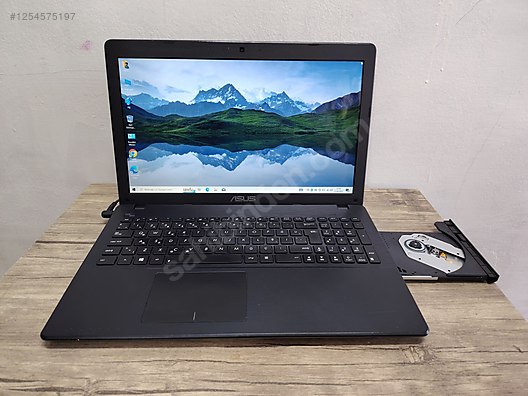 Asus Amd A4 4gb Ram Asus ASUS AMD A4 4GB RAM 128GB SSD İNÇ EKRAN At