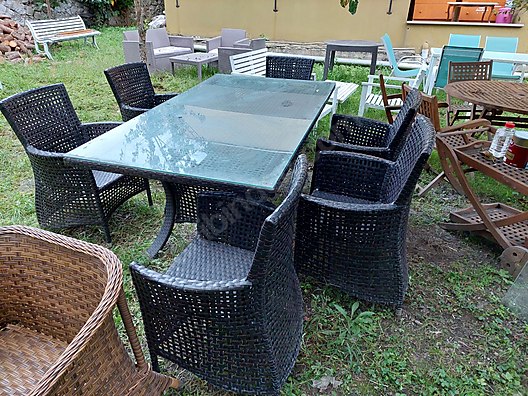 ikinci el rattan masa sandalye takimi sahibinden com da 947575200 ikinci el rattan masa sandalye takimi sahibinden com da 947575200