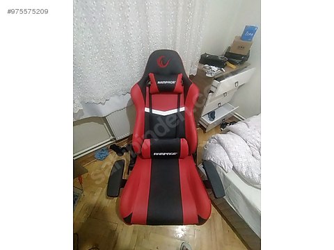 rampage kl r56 3d koltuk at sahibinden com 975575209