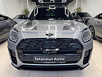 2024 COUNTRYMAN 1.5C JOHN COOPER WORKS HARMAN ISITMA 360 HATASIZ #1279575223