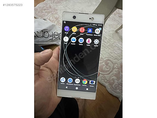 Used & Brand New Items / Cell Phones & Accessories / Cell Phones / Sony / Xperia XA1 Ultra