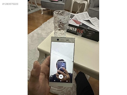 Used & Brand New Items / Cell Phones & Accessories / Cell Phones / Sony / Xperia XA1 Ultra