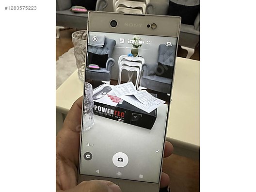 Used & Brand New Items / Cell Phones & Accessories / Cell Phones / Sony / Xperia XA1 Ultra