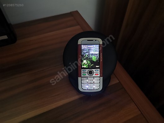 Nokia / 5700 XpressMusic / Nokia 5700. on sahibinden.com