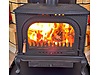 Used & Brand New Items / Garden & Home Improvement / Home Improvement / Heating / Heating Stove & Fireplace