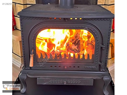 Used & Brand New Items / Garden & Home Improvement / Home Improvement / Heating / Heating Stove & Fireplace