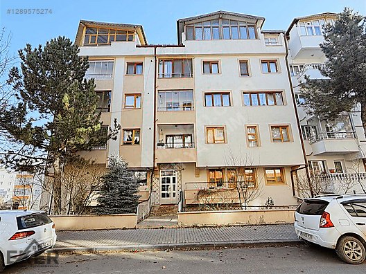 ÇARŞI İÇERİSİNDE SATILIK 3+1 DAİRE