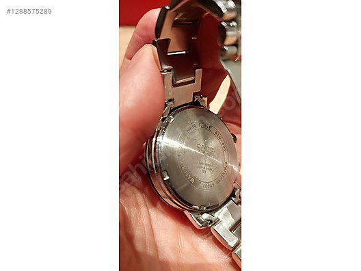 Casio / Casio Beside BEM-506 Kol Saati sahibinden.comda - 1288575289