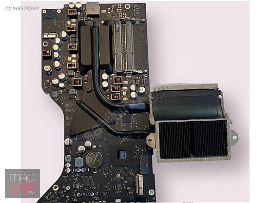 İkinci El ve Sıfır Alışveriş / Bilgisayar / Masaüstü / Donanım / Anakart