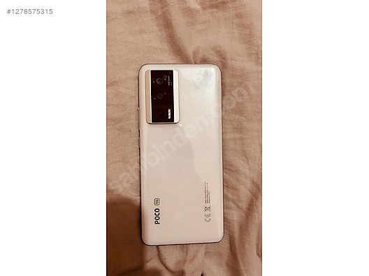 Used & Brand New Items / Cell Phones & Accessories / Cell Phones / Xiaomi / Poco F5 Pro