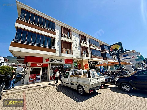 ÖZBOLLUKTAN MERKEZDE 3+1 AYRI MUTFAK ASANSÖRLÜ...