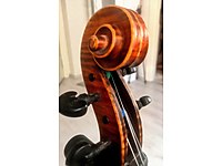 Master seviye Grade AAA Erkan Küçükkaya El yapımı