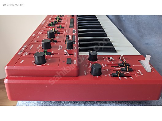 Used & Brand New Items / Music / Musical Instruments / Keyboard Instruments / Synthesizer