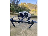 full dolu djı inspire