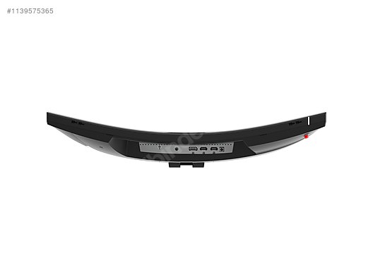 İkinci El ve Sıfır Alışveriş / Bilgisayar / Monitör / LED & LCD Monitör