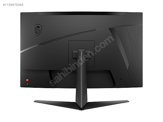 İkinci El ve Sıfır Alışveriş / Bilgisayar / Monitör / LED & LCD Monitör